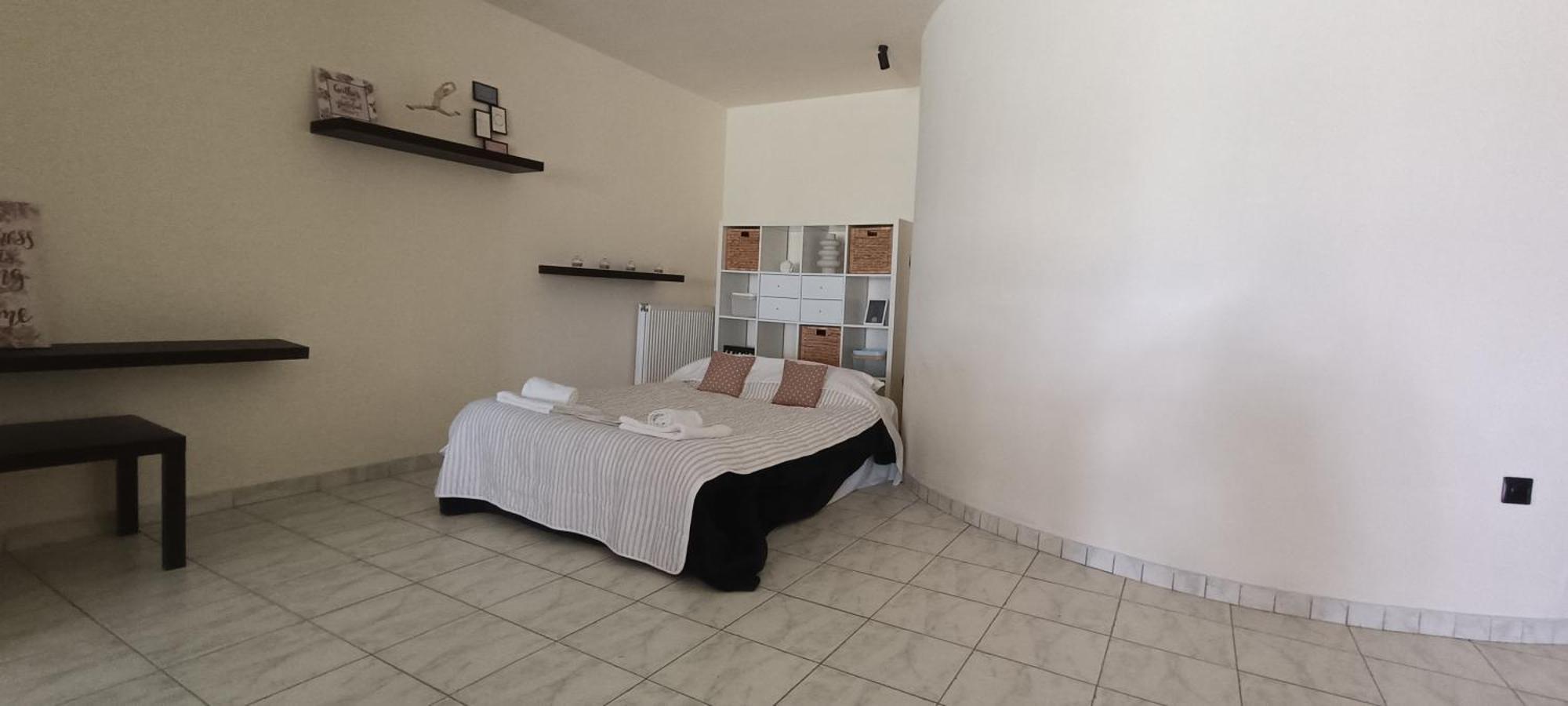 Kalamata Garden Suite Exterior foto